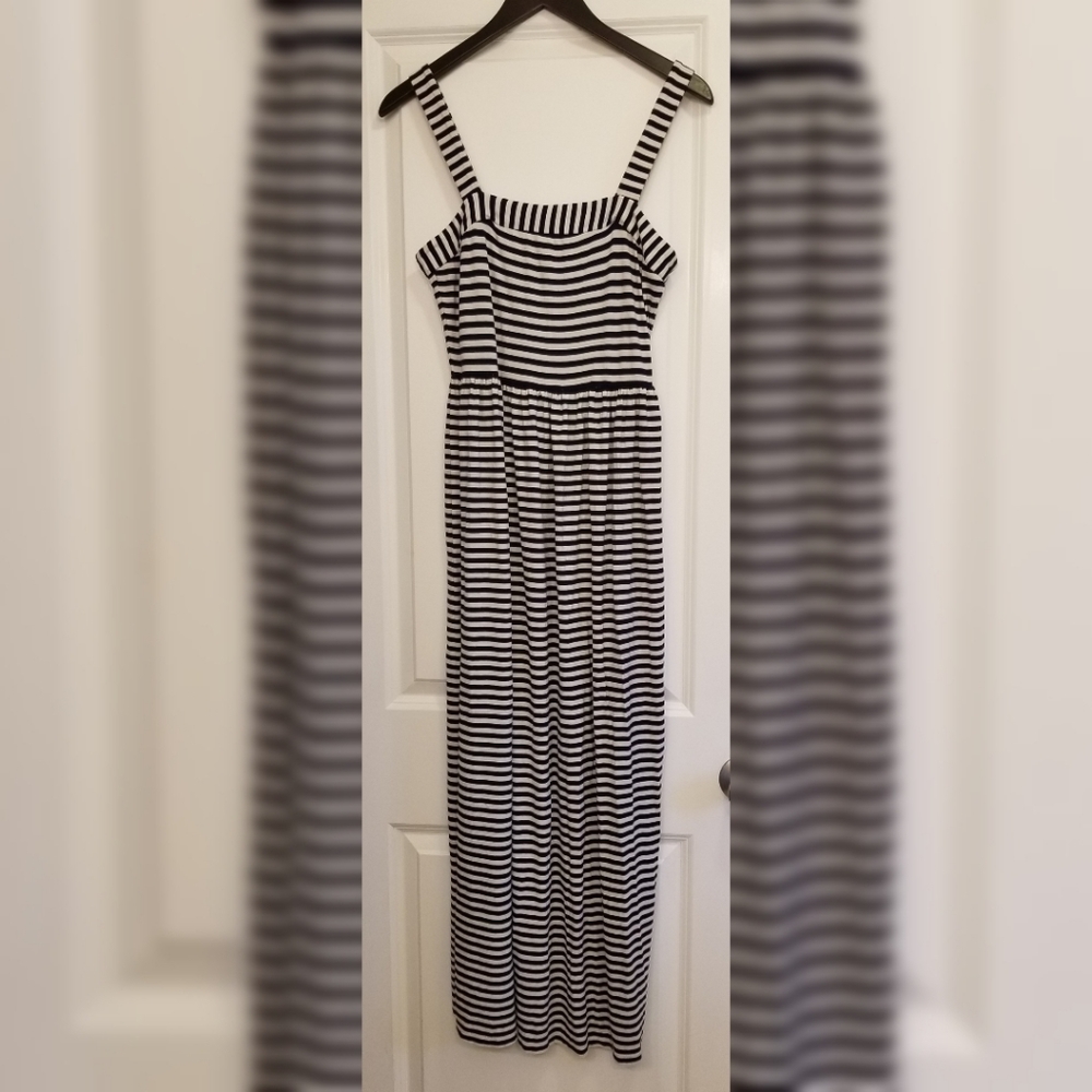 Loft Petite Maxi Dress